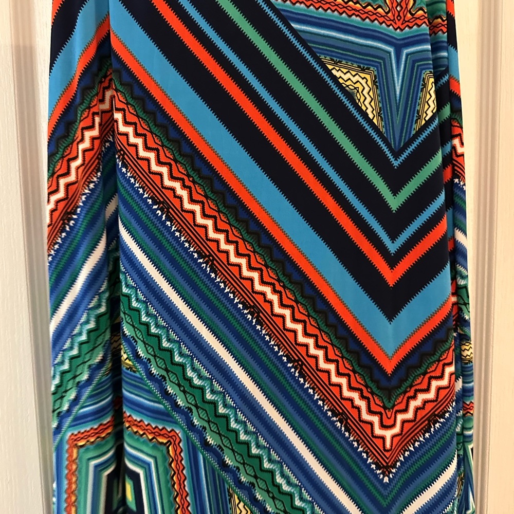 MultiColor Skirt | Purchased in Costa Rica | Size: Small 

Perfect for vacation!